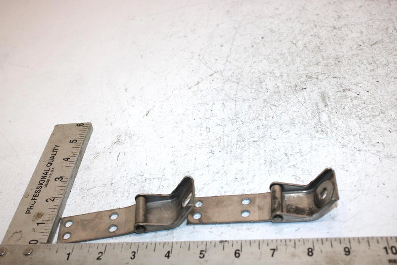 1996 Polaris Slx 780 Oem Hood Hinge Pair 2635012 JP30