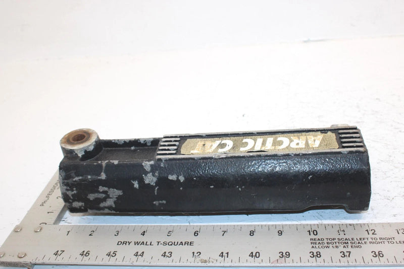 1996 Arctic Cat Puma Oem Right Steering Spindle 0703-224 SA40