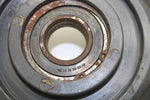 Polaris OEM Bogie Wheel 5.350 w/Bearing 1543018 B649