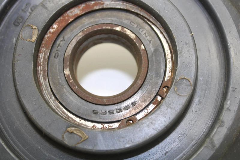 Polaris OEM Bogie Wheel 5.350 w/Bearing 1543018 B649