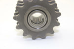 85 Yamaha Phazer OEM Chain Case 13T Tensioner Wheel 8U9-47612-00-00 SY42