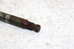 2000 Honda Trx 250 Recon Oem Gear Shift Spindle 24611-HM7-000 AH52