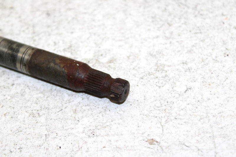 2000 Honda Trx 250 Recon Oem Gear Shift Spindle 24611-HM7-000 AH52