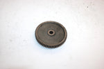 2001 Bombardier Traxter Oem Starter Reduction Gear 711634970 AB10