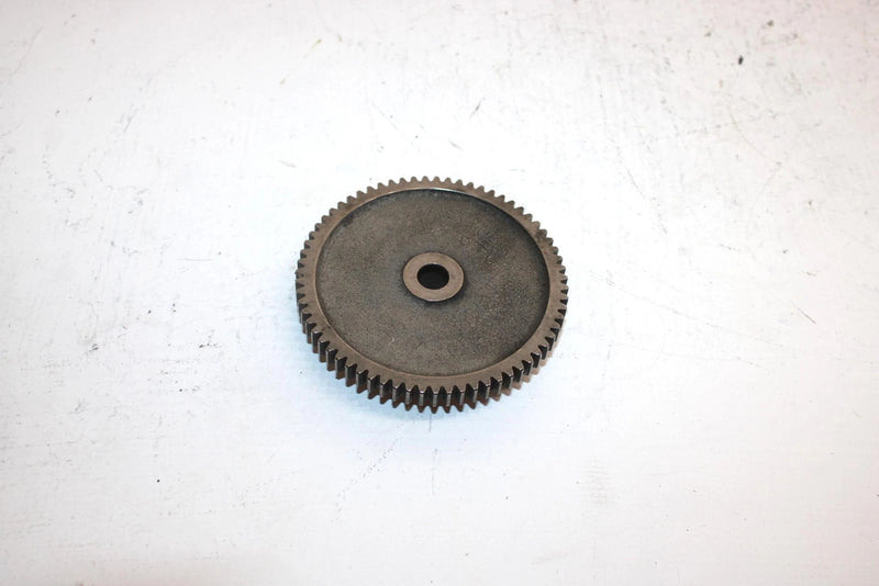 2001 Bombardier Traxter Oem Starter Reduction Gear 711634970 AB10