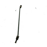 09-14 Honda Rancher 420 TRX420 ES OEM Front Brake Hard Pipe 45128-HP7-A00 AH76