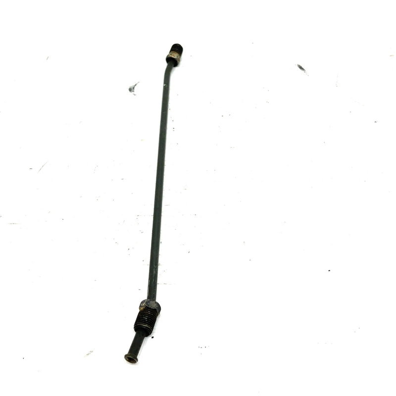 09-14 Honda Rancher 420 TRX420 ES OEM Front Brake Hard Pipe 45128-HP7-A00 AH76