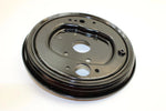 89 Yamaha Moto 4 YFM350ER OEM Front Hub Backing Plate 3GH-27290-00-00 AY30