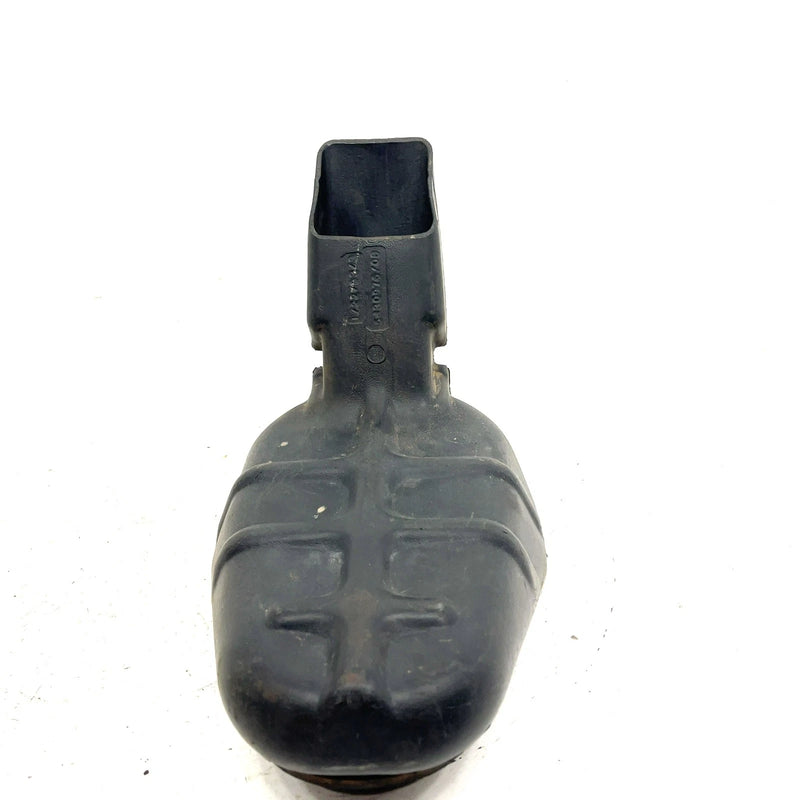 90-93 Polaris Trail Boss 350L 4X4 OEM Airbox Silencer 5430976 AP194