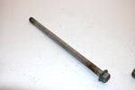 02 Arctic Cat Atv 90 2x4 Oem Face Bolt Assy. 3301-407 AA14