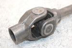 2003 Kawasaki Prairie 650 Oem Rear Center Drive Shaft 13310-1026 AK26