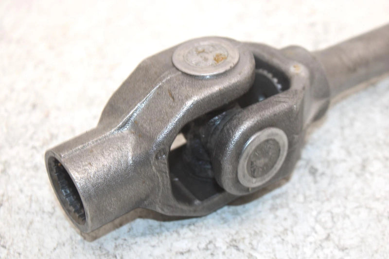 2003 Kawasaki Prairie 650 Oem Rear Center Drive Shaft 13310-1026 AK26