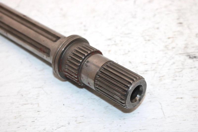 2019 Honda Trx500fe2ac Oem Transmission Countershaft 23221-HR0-F00 AH12