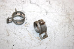 03 Polaris Rmk 700 Oem Hose Clamp Pair 7081030 Q1674