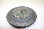 89 Yamaha Inviter OEM Secondary Clutch Fixed Sheave 8F3-17660-01-00 SY56