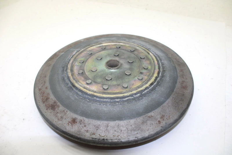 89 Yamaha Inviter OEM Secondary Clutch Fixed Sheave 8F3-17660-01-00 SY56