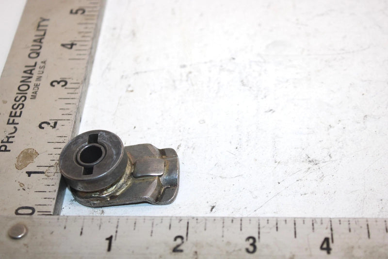 1986 Yamaha  Badger Yfm80s Oem Clutch Push Lever 22F-16362-01-00 AY8