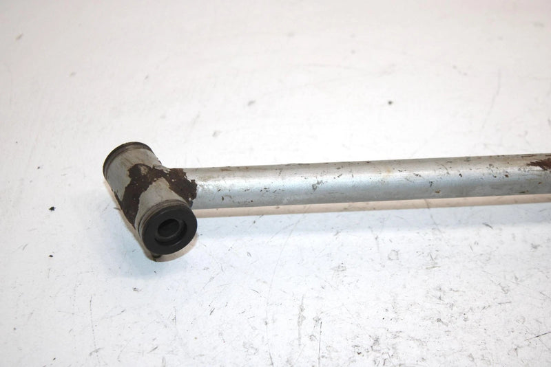 88 Yamaha  Warrior 350 Yfm350xu Oem Left Front Upper A Arm 2XK-23540-00-35 AY15