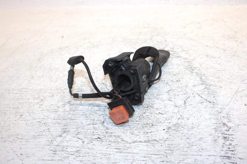 1995 Polaris Xlt Oem Throttle Lever 5431311-067 SP19