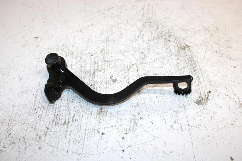 2004 Honda Fourtrax Recon Es Oem Brake Pedal 46500-HM8-A50 AH8