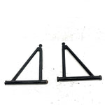 02-04 Polaris Sportsman 700 OEM Front A Arm Pair 2202274 AP197