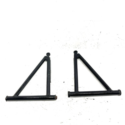 02-04 Polaris Sportsman 700 OEM Front A Arm Pair 2202274 AP197