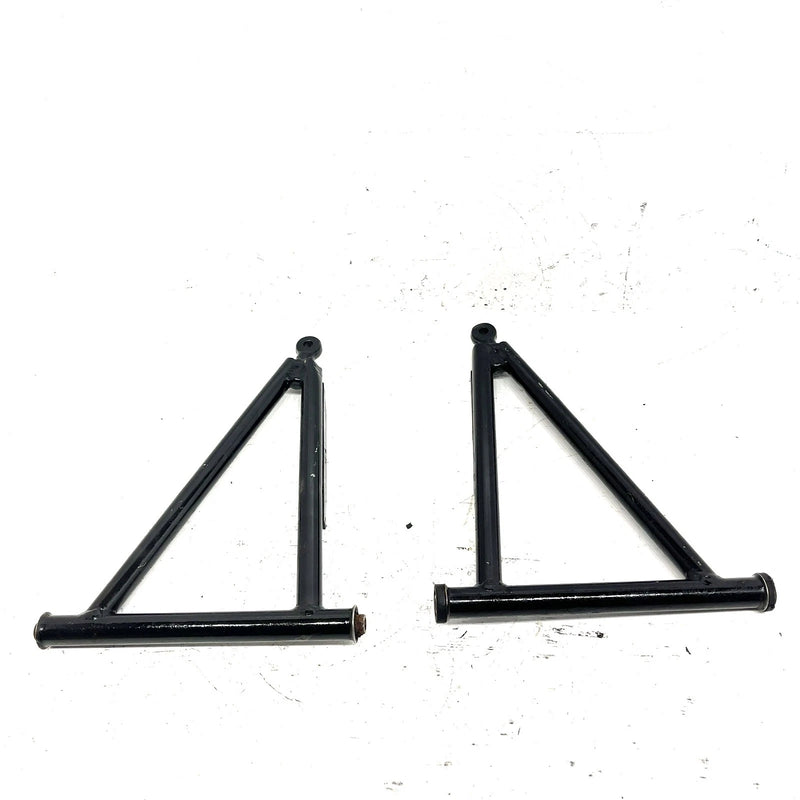 02-04 Polaris Sportsman 700 OEM Front A Arm Pair 2202274 AP197