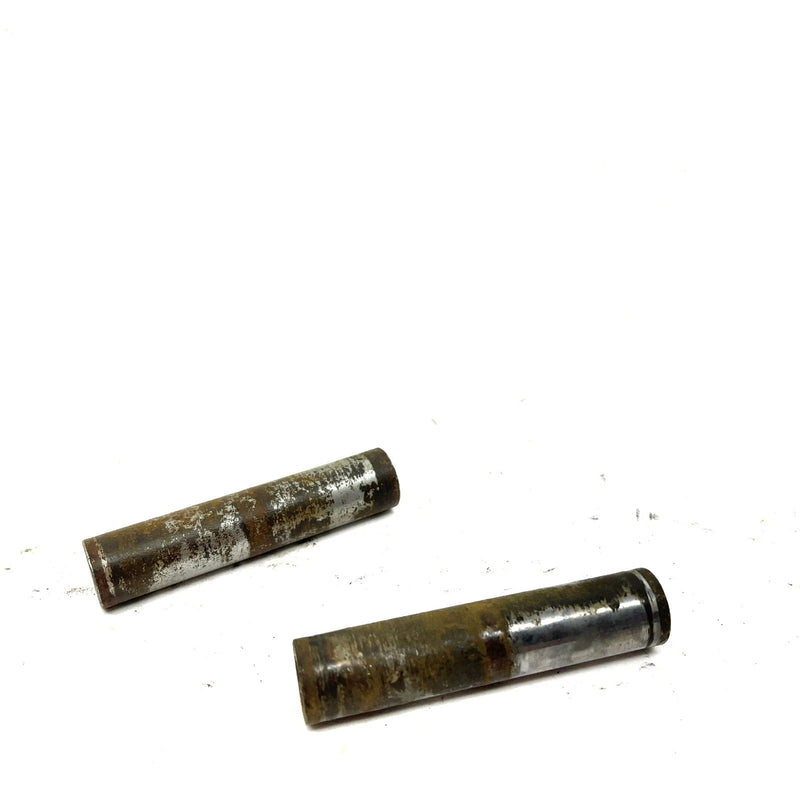02-07 Polaris Sportsman 700 OEM Upper A Arm Shaft Pair 5020826 AP190
