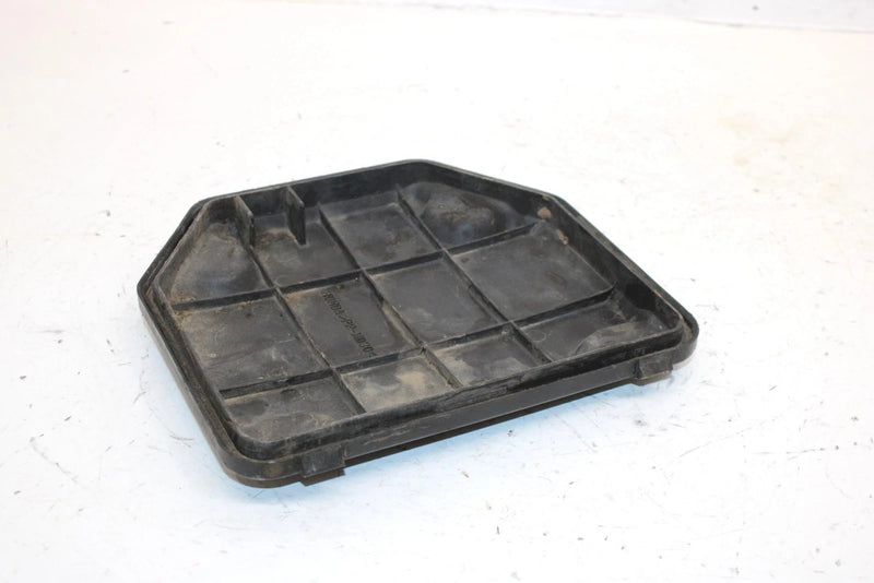 2003 Honda Trx 250 Exa Sporttrax Ex Oem Airbox Lid Cover 17217-HM8-000 AH10