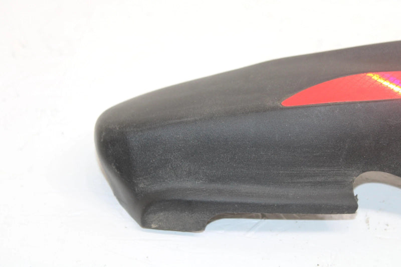 2001 Ski-doo Grand Touring 600 Oem Left Rear Bumper Cover 572104000 SS89