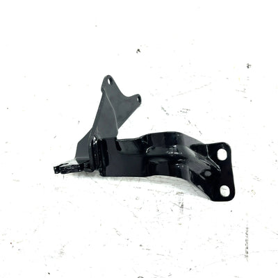 88-90 Yamaha Moto 4 OEM Rear Brake Adjusting Bracket 1YW-26381-00-00 AY57