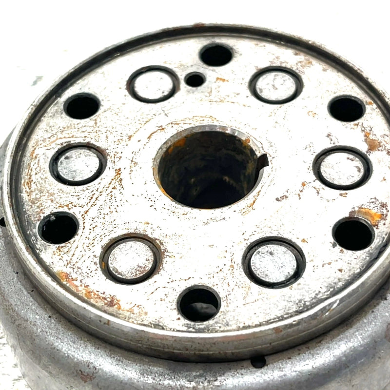 null Honda Rancher 400 TRX400FA 4x4 AT OEM Flywheel  31110-HN7-003 AH77