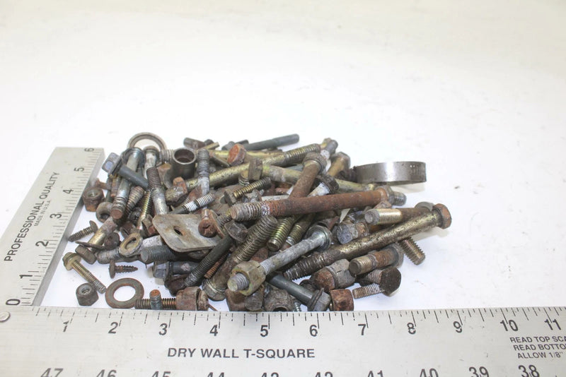97 Arctic Cat EXT 580 EFI DLX OEM Bolts Nuts Washers Spacers Hardware Kit SA96