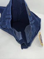New Women’s Cross J Regular Fit Stripped Denim Jeans. 3/4x32 P-11