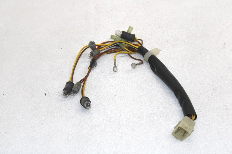 97 Polaris Storm Oem Speedometer Guage Wire Harness 2460568 SP178