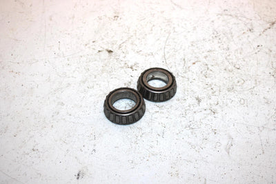 1996 Polaris Magnum Oem Tappered Roller Bearing Set Of 4 3554509 AP152