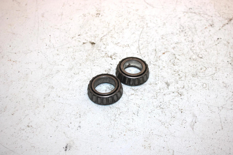 1996 Polaris Magnum Oem Tappered Roller Bearing Set Of 4 3554509 AP152