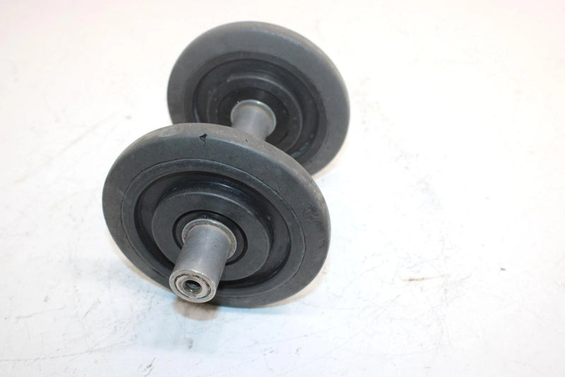 92 Polaris Indy 440 Oem Middle Axle Set 5020724 SP48