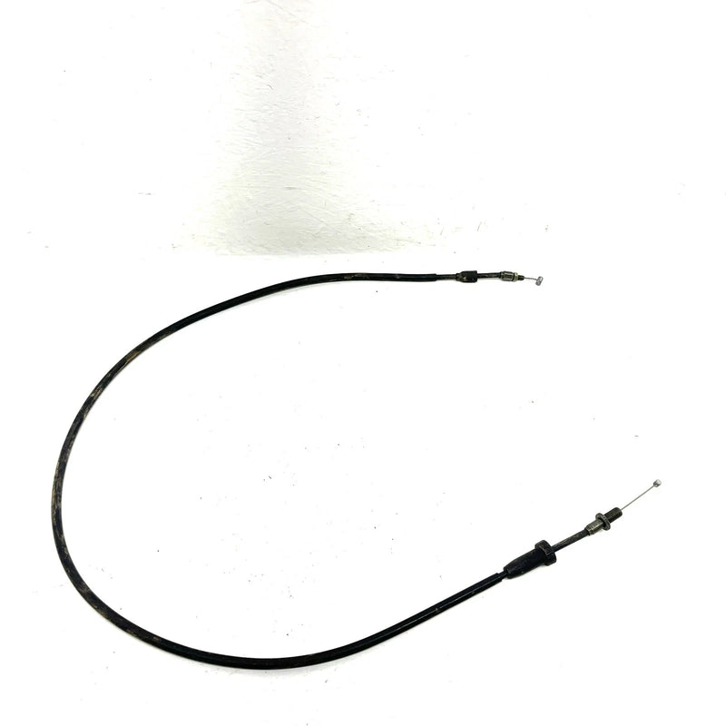 01-04 Honda Foreman Rubicon 500 TRX500 OEM Throttle Cable 17910-HN2-000 AH95