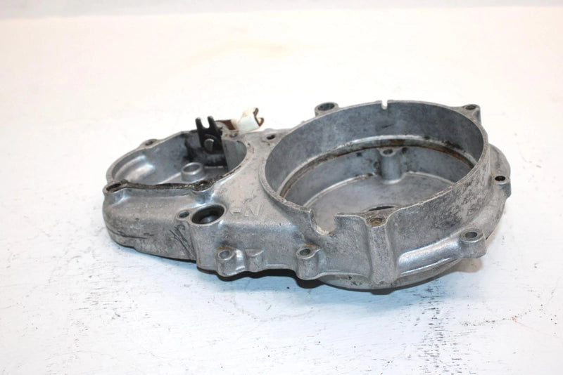 1980 Honda Atc110 Oem Stator Side Cover 11341-918-010 AH73