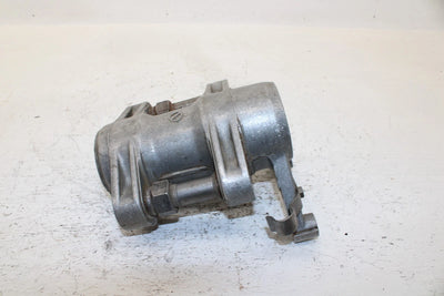 1988 Suzuki Lt 230 E Oem Rear Axle Housing 64720-25C00 AS7