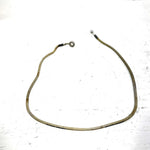 01-02 Polaris Magnum 325 4X4 OEM Rear Master Brake Line 1910516 AP241