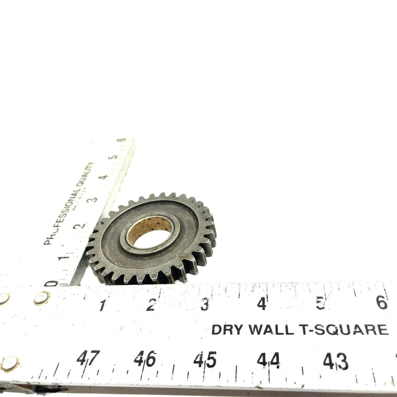 93-99 Kawasaki Bayou 400 KLF400B 4x4 OEM 31T Reverse Gear 13260-1219 AK32