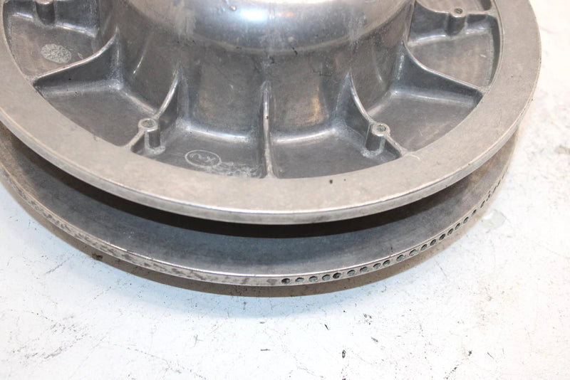 93 Polaris Trail Oem Secondary Clutch 1322151 1322105 SP147