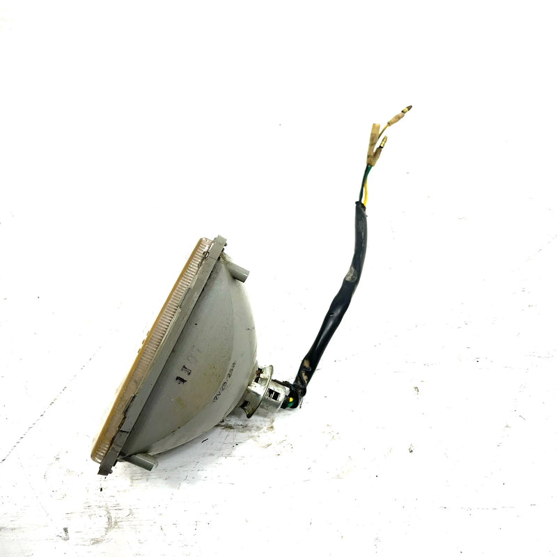 89-94 Yamaha Big Bear 350 YFM350FW 4x4 OEM Headlight 2HR-84310-30-00 AY70