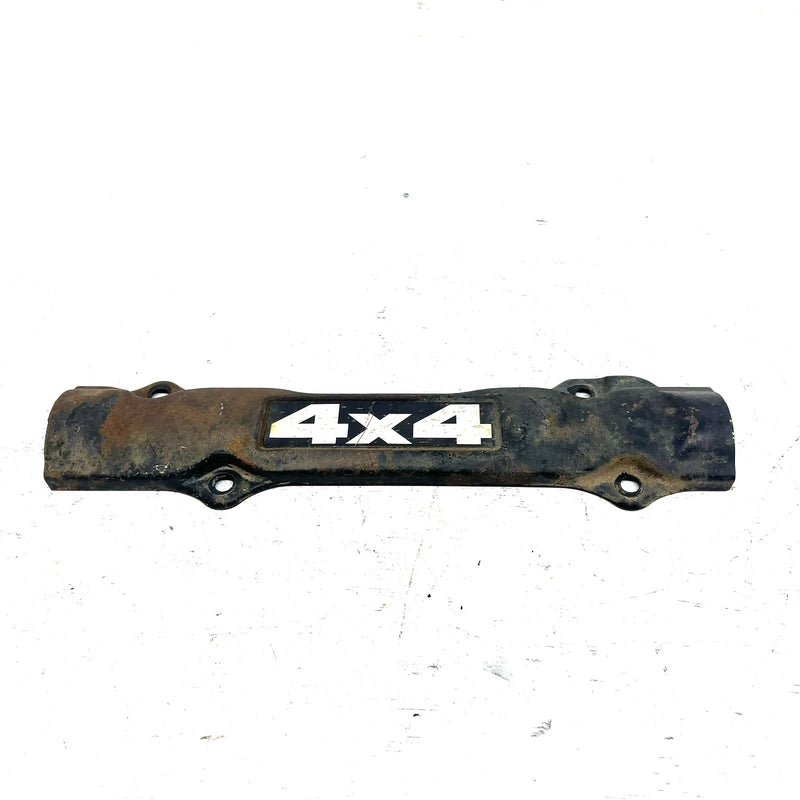97 Honda FourTrax 300 4x4 OEM Middle Driveshaft Cover11320-HM5-670 AH45