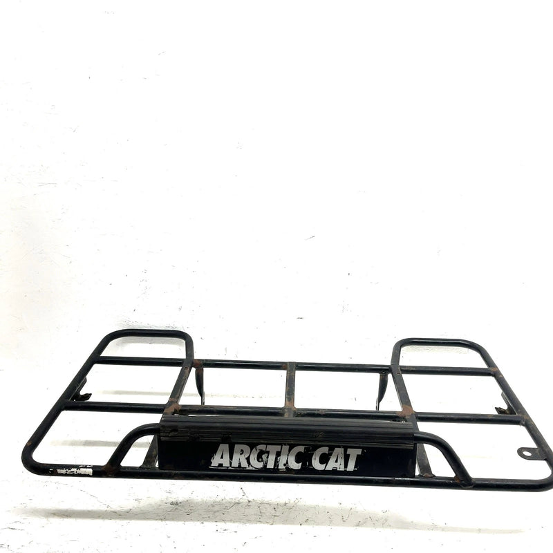 98-01 Arctic Cat 300 4X4 OEM Rear Rack 0506-190 AA15
