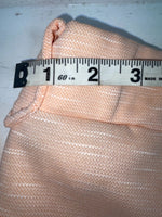 New Vintage Pink Panhandle Slim Polyester Pants #74627 XX-22