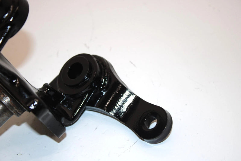 84 Honda Fourtrax 200 Trx200 A Oem Right Steering Knuckle 51210-VM5-000 AH33