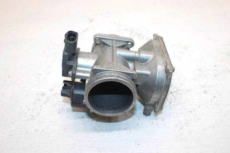 2011 Polaris Ranger 800 Oem Throttle Body 12504195 XP4